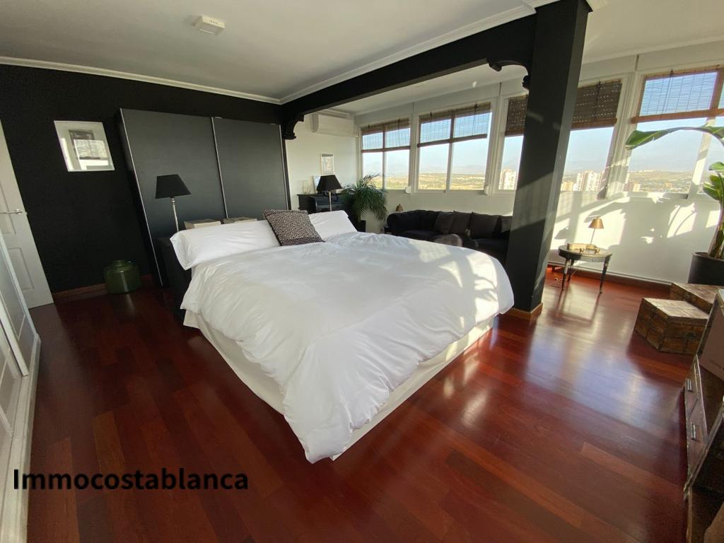 4 room penthouse in Alicante, 152 m², 330,000 €, photo 7, listing 35108648