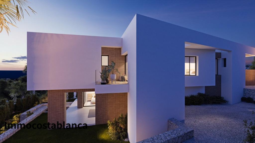 Villa in Benitachell, 615 m², 2,073,000 €, photo 9, listing 12928416