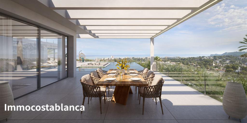 Detached house in Javea (Xabia), 560 m², 3,200,000 €, photo 2, listing 54688416