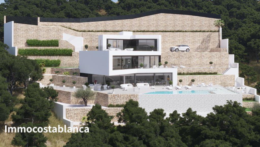 Detached house in Benissa, 598 m², 2,600,000 €, photo 6, listing 4593216