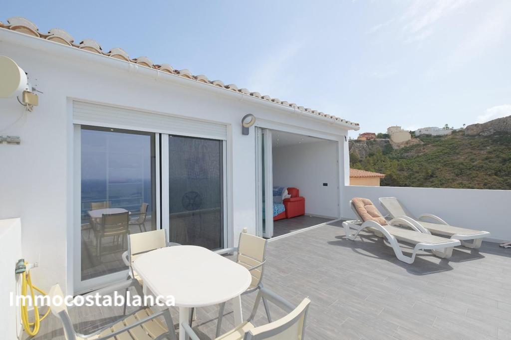 Apartment in Calpe, 108 m², 299,000 €, photo 1, listing 13667456