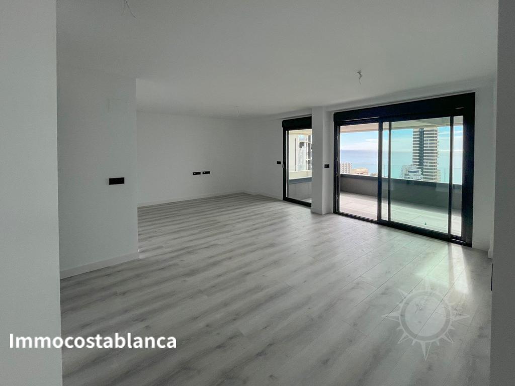 Apartment in Calpe, 103 m², 455,000 €, photo 10, listing 56703456