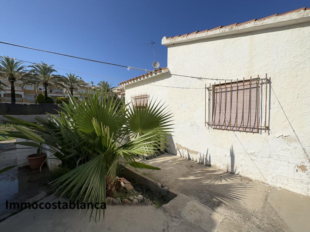 Detached house in Denia, 100 m², 375,000 €, photo 5, listing 145856