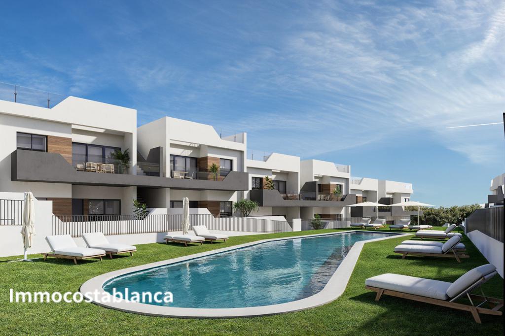 Detached house in San Miguel de Salinas, 66 m², 185,000 €, photo 7, listing 9549856