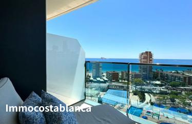 Apartment in Benidorm, 120 m²