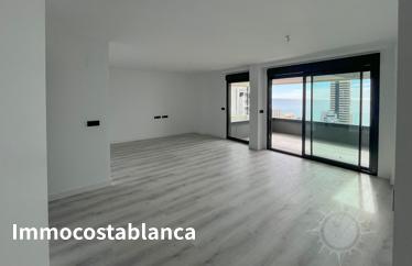 New home in Calpe, 103 m²
