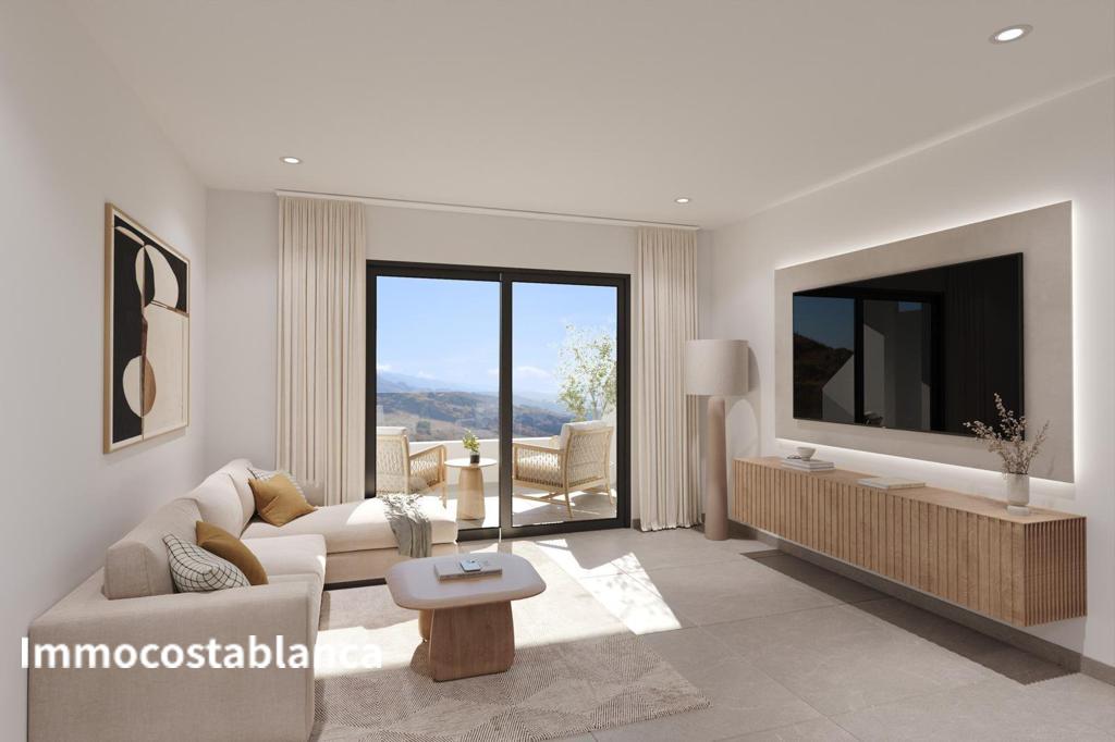 Apartment in Torrevieja, 85 m², 299,000 €, photo 5, listing 41816416