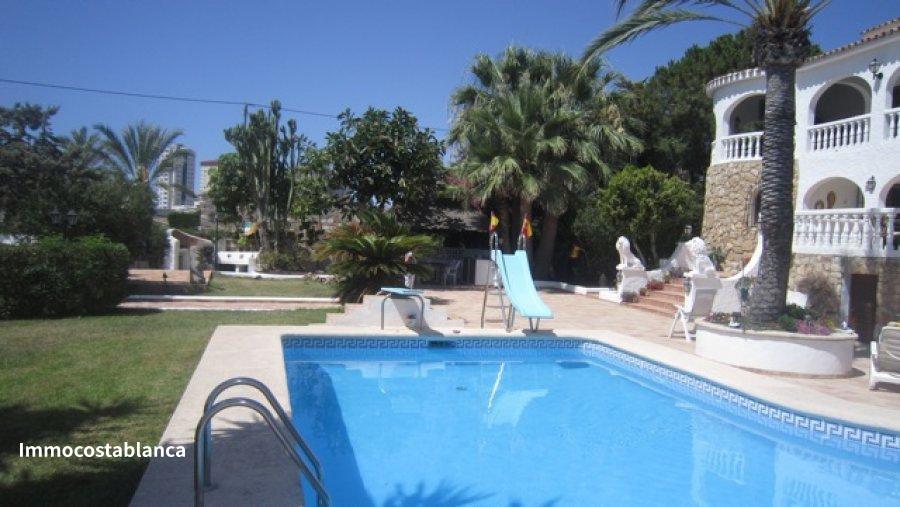6 room villa in Calpe, 1,200,000 €, photo 2, listing 2127688