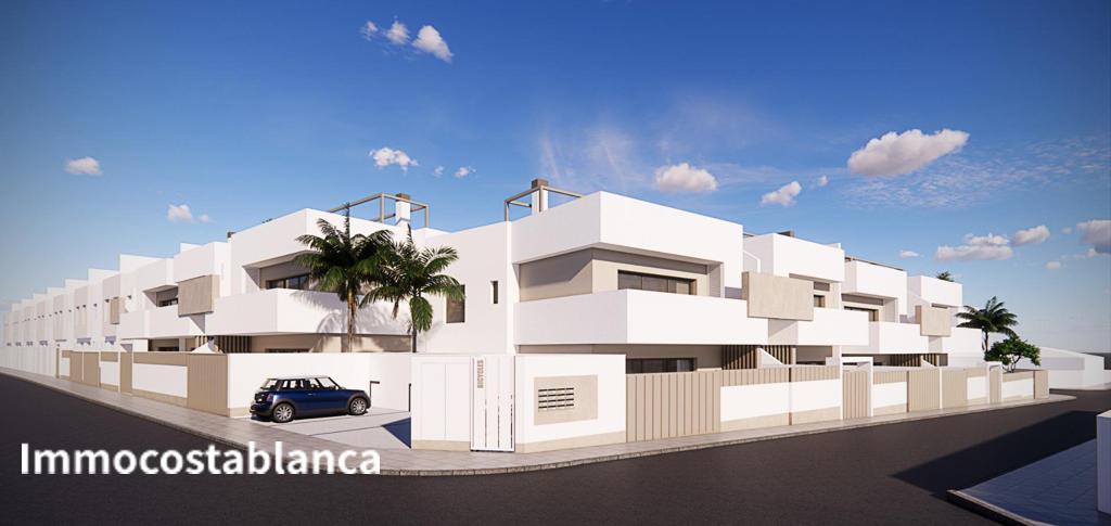 Detached house in Pilar de la Horadada, 93 m², 370,000 €, photo 4, listing 29817216