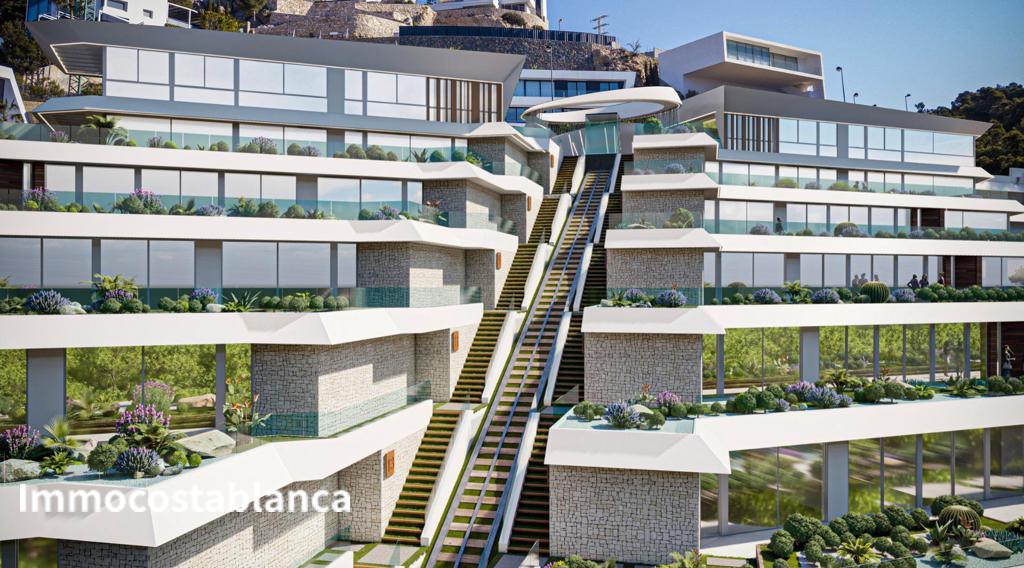 Apartment in Calpe, 244 m², 1,200,000 €, photo 10, listing 42127536