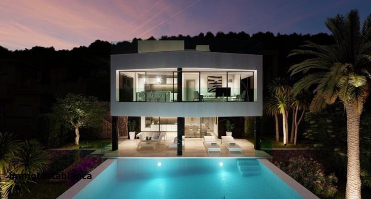 Villa in Calpe, 823 m², 1,650,000 €, photo 8, listing 30708016