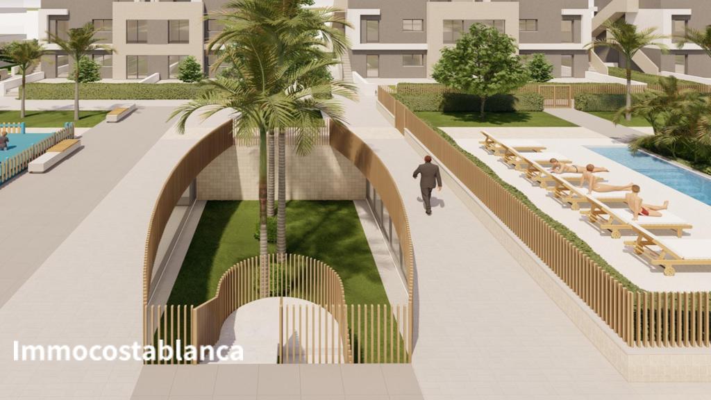 Apartment in Pilar de la Horadada, 109 m², 500,000 €, photo 4, listing 28731616