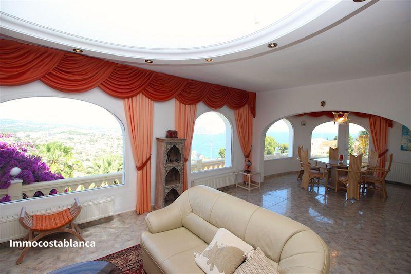 Villa in Calpe, 303 m², 569,000 €, photo 4, listing 23120896