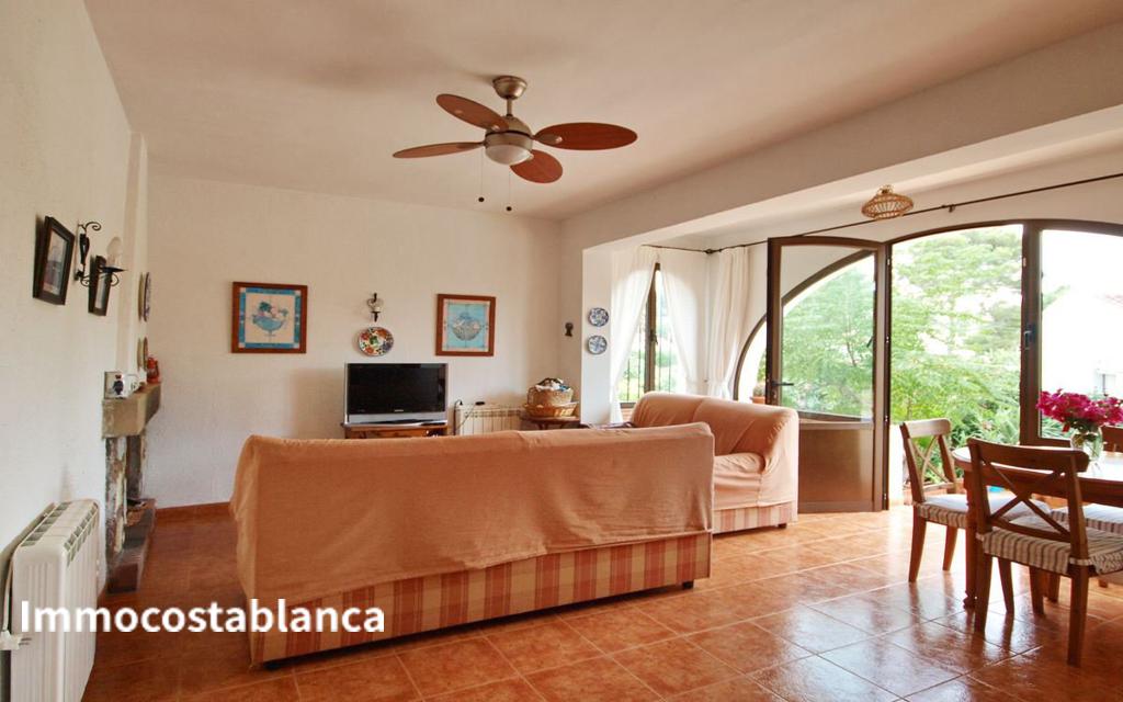 Detached house in Moraira, 70 m², 230,000 €, photo 3, listing 39191848