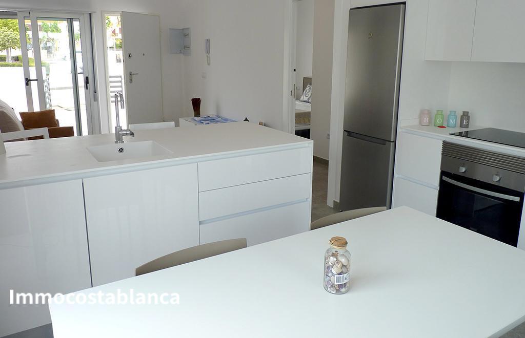 Apartment in Torre de la Horadada, 76 m², 255,000 €, photo 2, listing 38641936