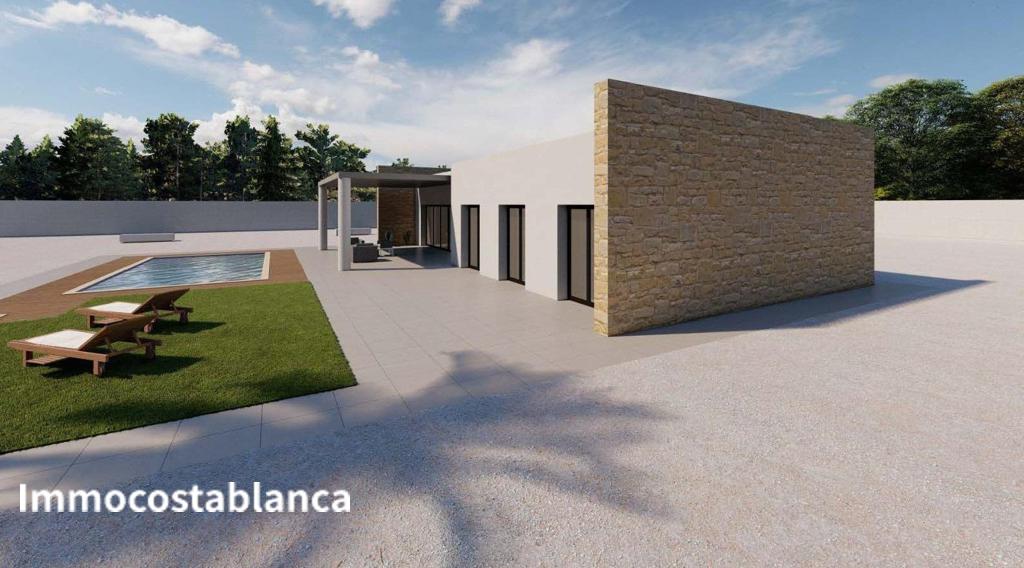Villa in El Pinós, 168 m², 365,000 €, photo 7, listing 71073216