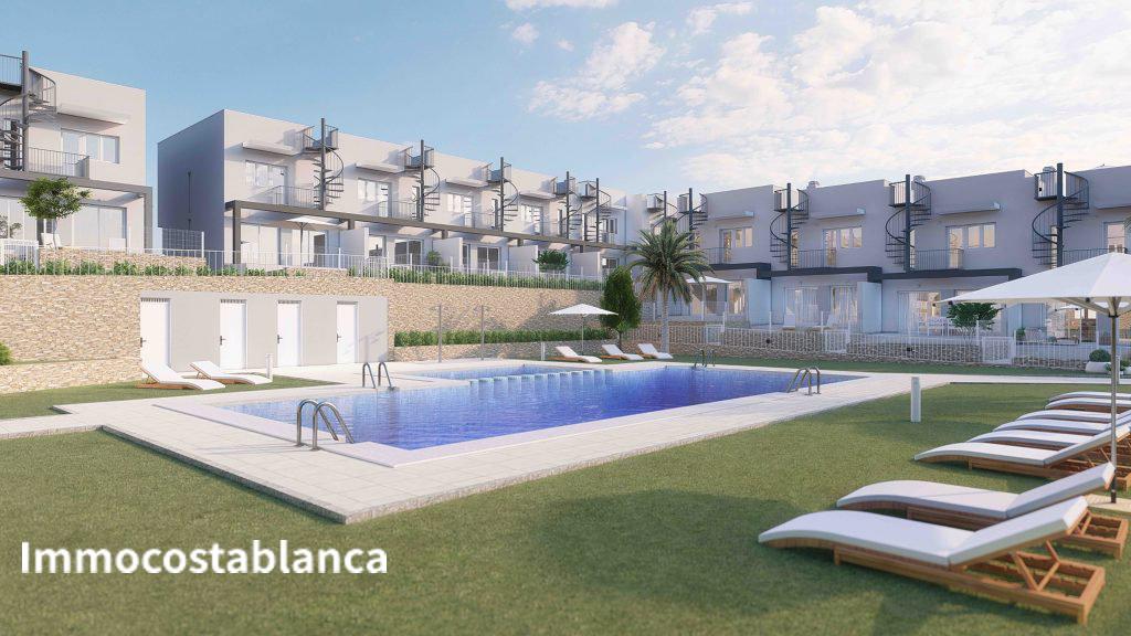 4 room terraced house in Monforte del Cid, 105 m², 220,000 €, photo 7, listing 14484016