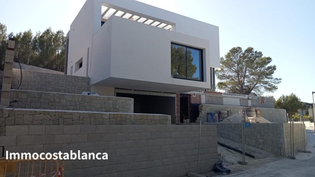 Detached house in Moraira, 394 m², 1,585,000 €, photo 7, listing 30269856