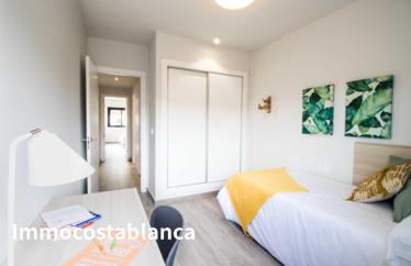 3 room apartment in San Miguel de Salinas, 71 m²
