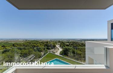 Detached house in San Miguel de Salinas, 92 m²