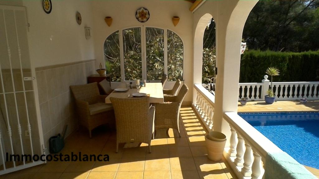 Detached house in Javea (Xabia), 219 m², 770,000 €, photo 5, listing 74410816