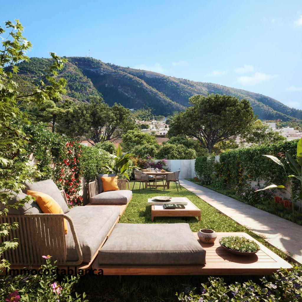 Apartment in El Albir, 80 m², 590,000 €, photo 10, listing 73159536