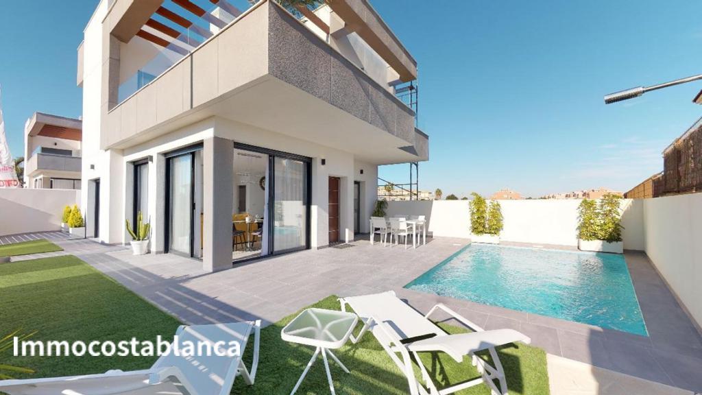 Villa in Los Montesinos, 106 m², 333,000 €, photo 10, listing 19566248
