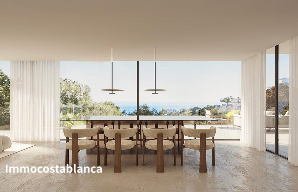 Villa in Benissa, 436 m², 2,450,000 €, photo 3, listing 70034816