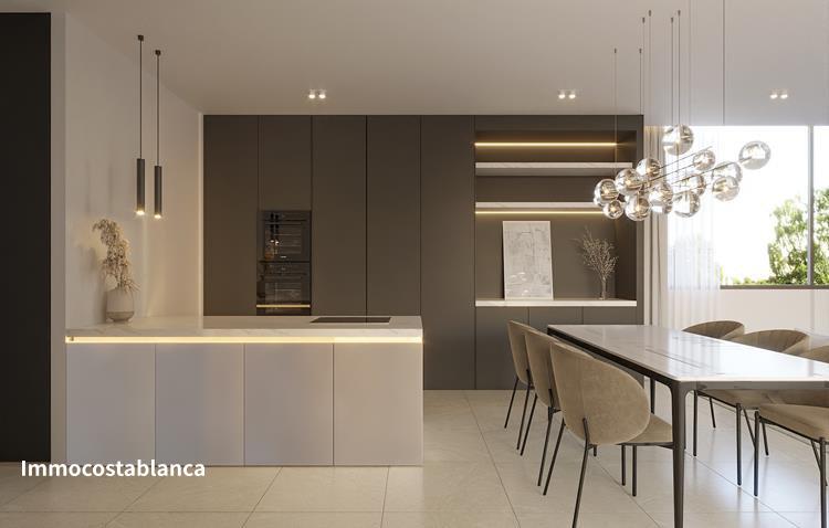 Penthouse in La Nucia, 324 m², 1,141,000 €, photo 5, listing 52777216