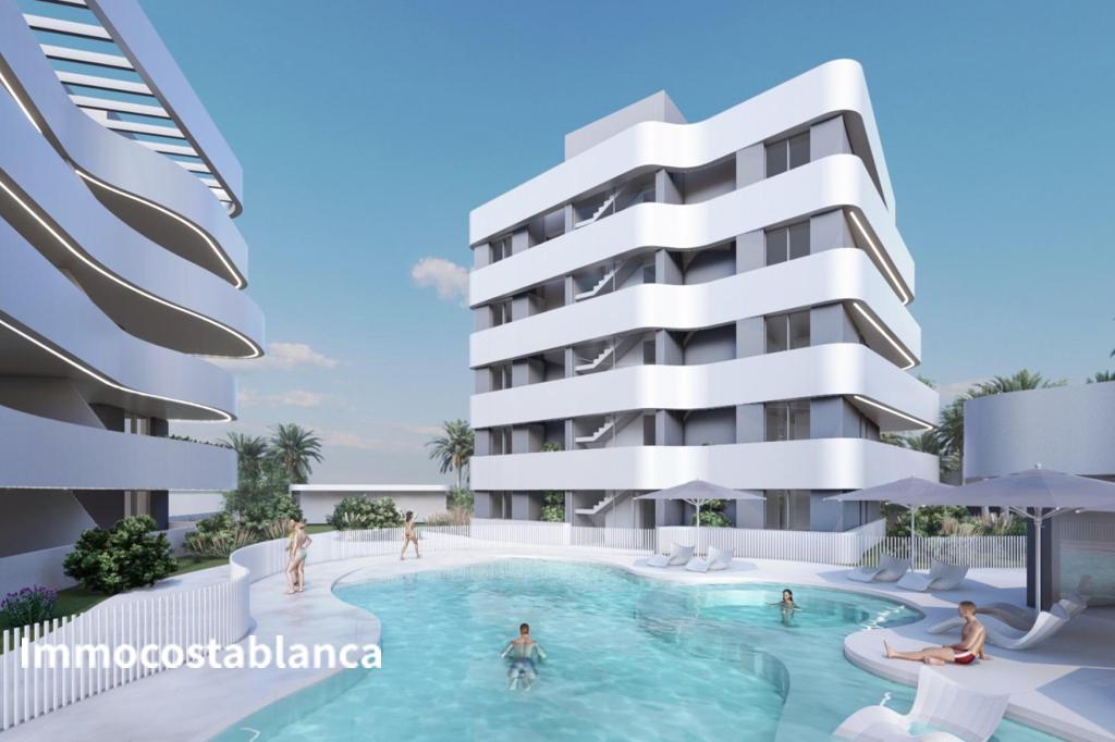 New home in Guardamar del Segura, 95 m², 299,000 €, photo 8, listing 41930016