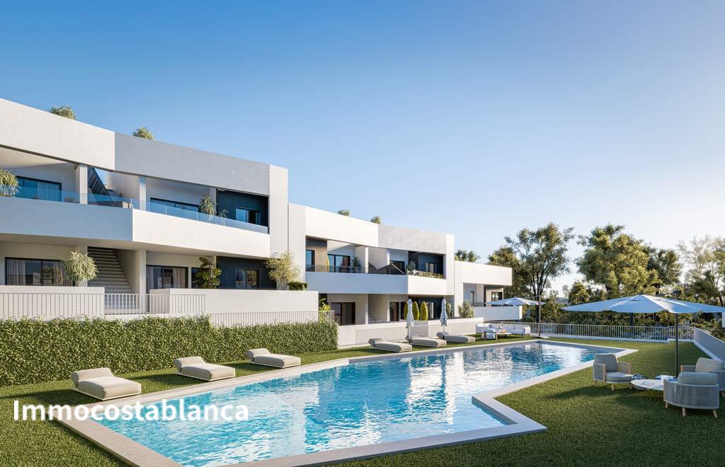 Apartment in San Miguel de Salinas, 83 m², 275,000 €, photo 8, listing 14762016