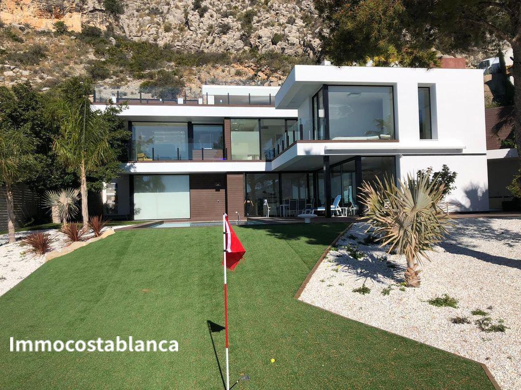 Detached house in Altea, 521 m², 2,100,000 €, photo 6, listing 47516256
