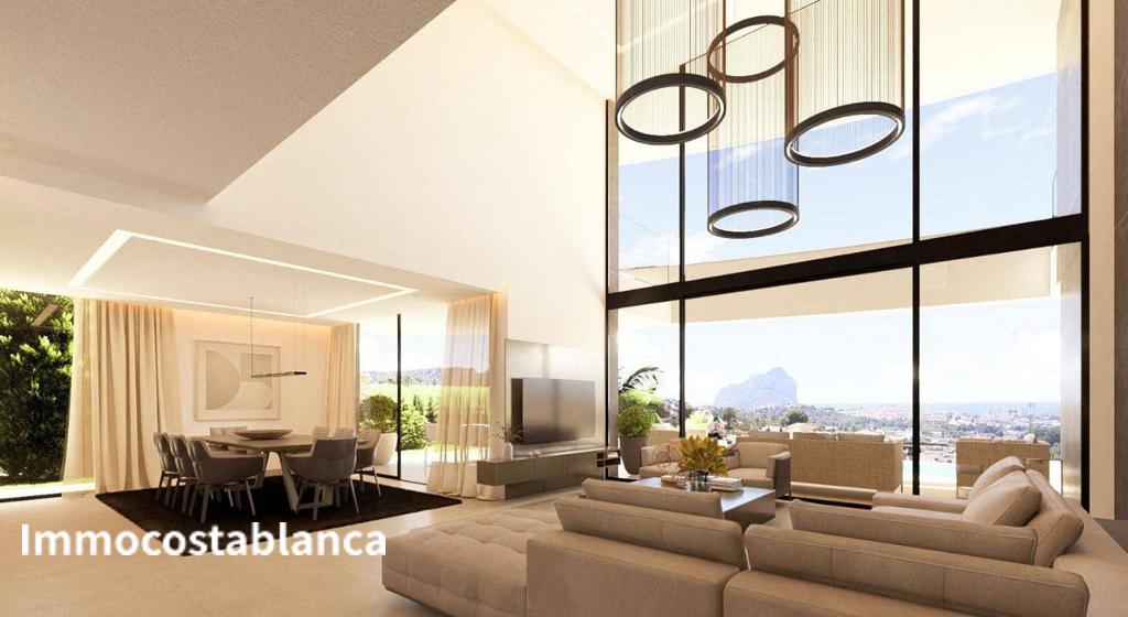 Detached house in Calpe, 898 m², 2,150,000 €, photo 8, listing 52128416