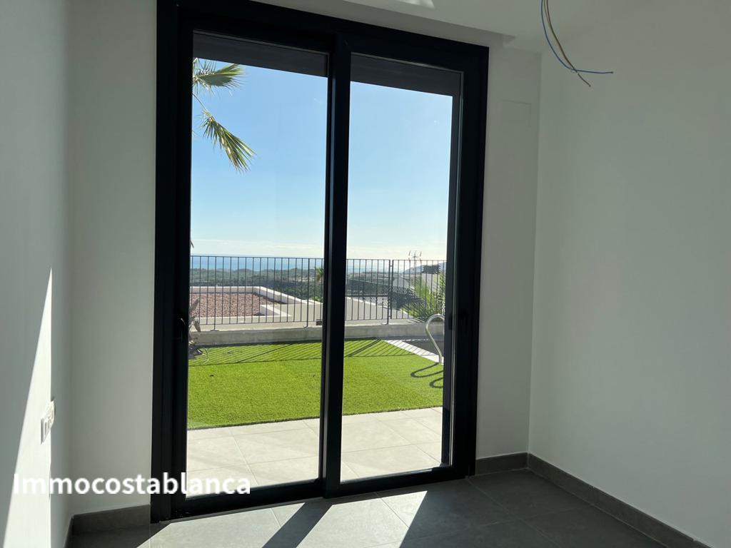 Detached house in Polop, 116 m², 470,000 €, photo 10, listing 3596256