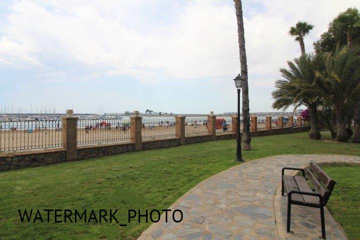Apartment in Torrevieja, 78,000 €, photo 8, listing 42819848