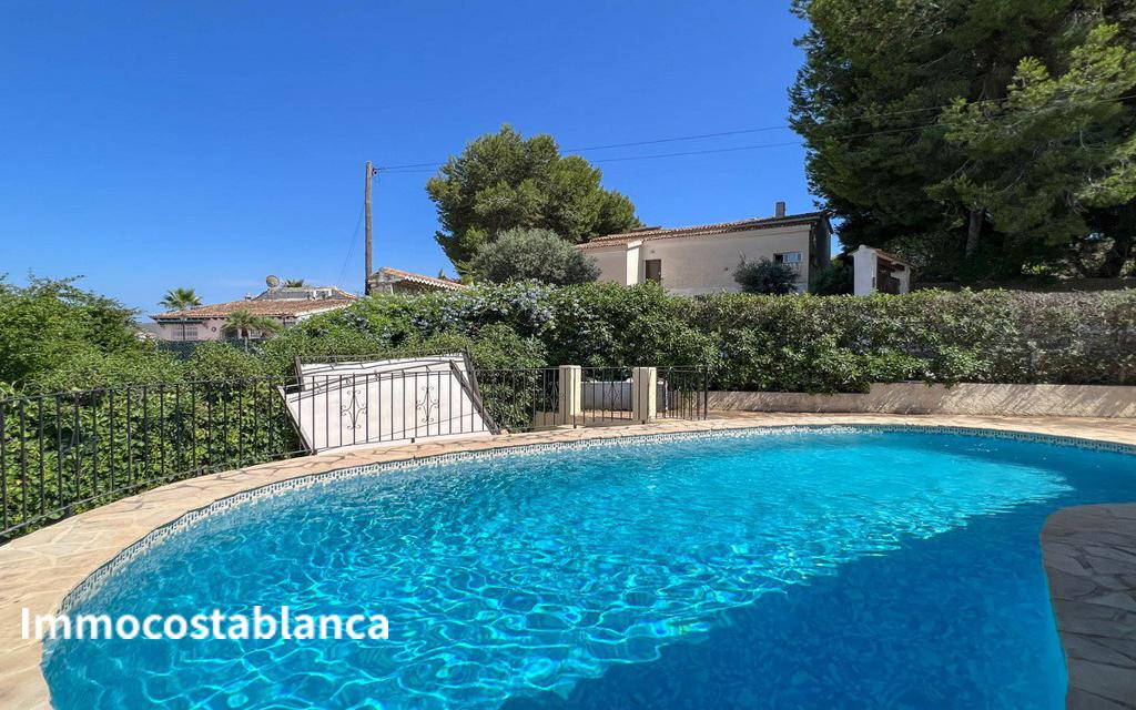 Detached house in Moraira, 168 m², 445,000 €, photo 5, listing 27850496