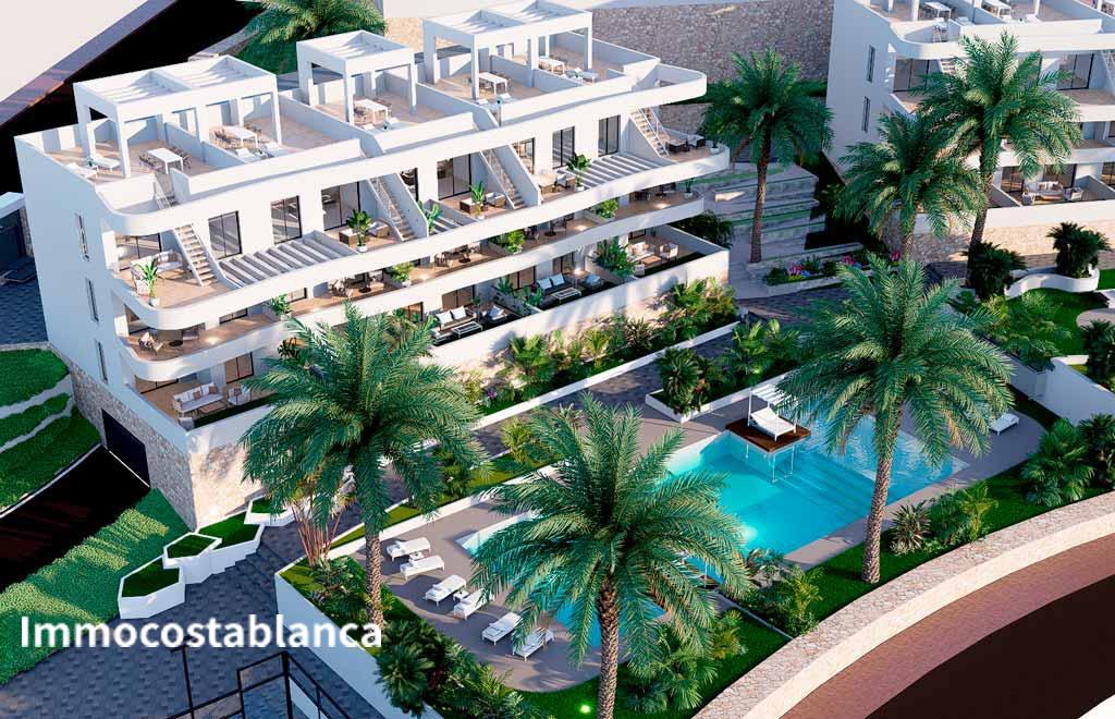 Apartment in Finestrat, 68 m², 403,000 €, photo 1, listing 3349856