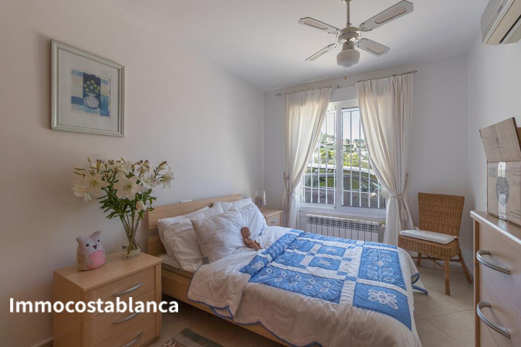 Detached house in Benissa, 266 m², 950,000 €, photo 9, listing 67245776