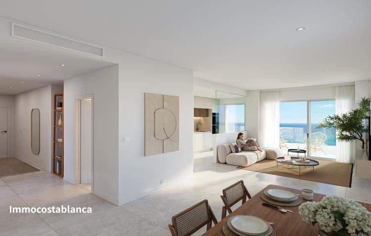 Apartment in Villajoyosa, 78 m², 445,000 €, photo 5, listing 15065216