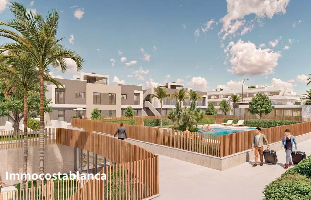 Apartment in Torre de la Horadada, 104 m², 420,000 €, photo 10, listing 9027536