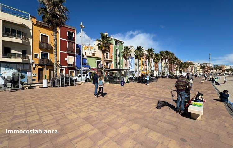 Apartment in Villajoyosa, 97 m², 345,000 €, photo 5, listing 33559536