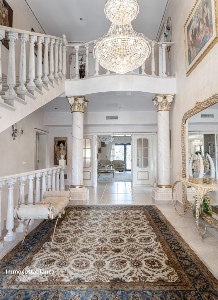 Villa in Javea (Xabia), 480 m², 2,400,000 €, photo 2, listing 54604176