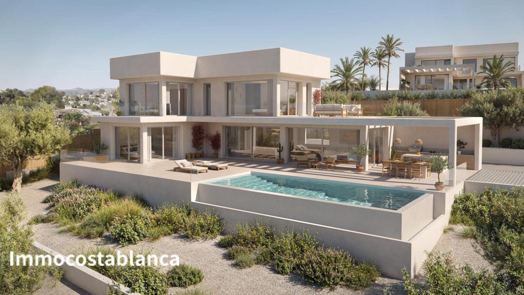 Villa in Javea (Xabia), 298 m², 1,725,000 €, photo 1, listing 1442816