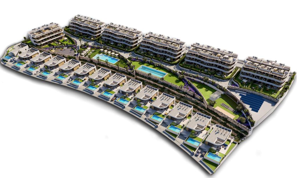 Apartment in Benidorm, 103 m², 470,000 €, photo 5, listing 41832416