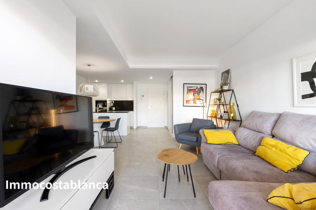 Apartment in Orihuela Costa, 80 m², 310,000 €, photo 10, listing 34759536