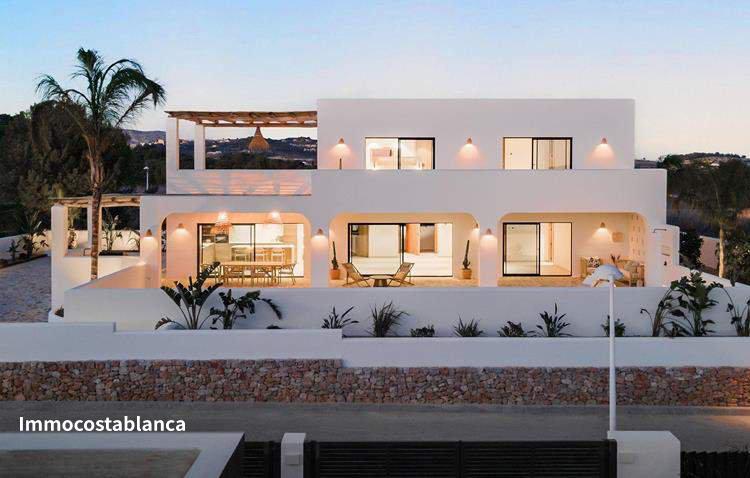 Villa in Moraira, 807 m², 1,675,000 €, photo 9, listing 73517056