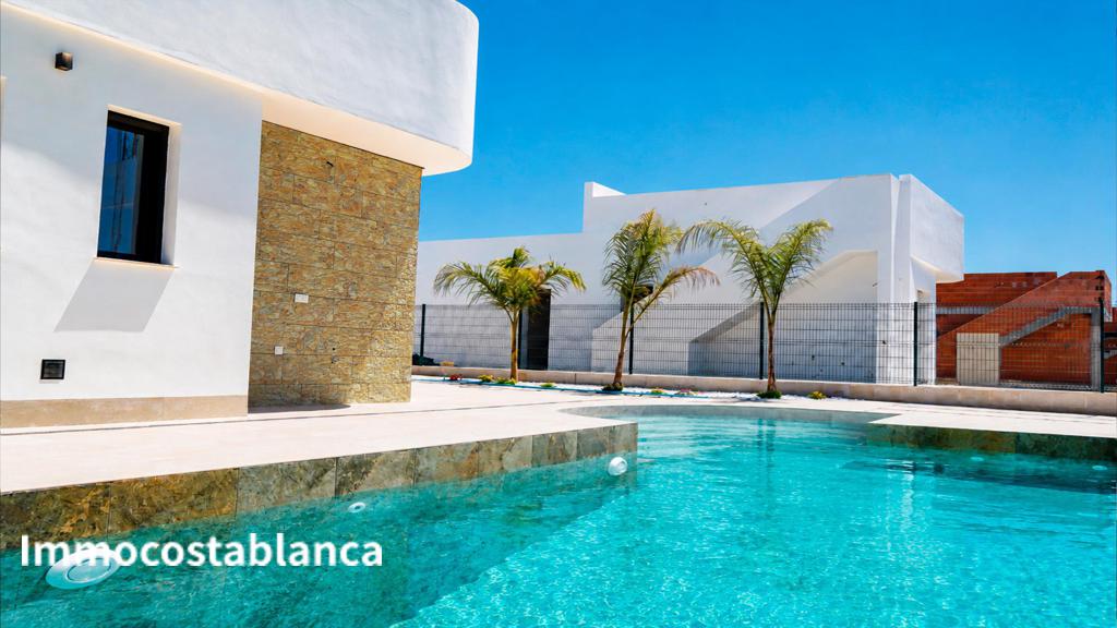 Villa in Los Montesinos, 109 m², 535,000 €, photo 4, listing 8107616