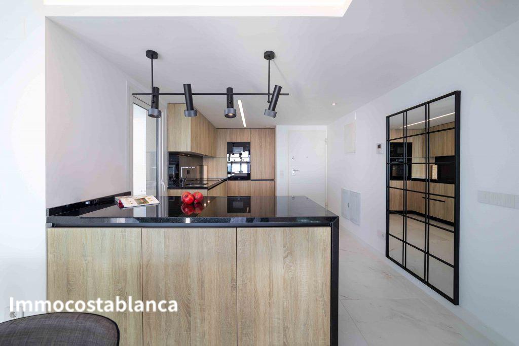 4 room apartment in Alicante, 97 m², 484,000 €, photo 8, listing 12700256