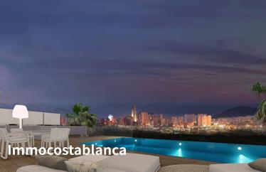 Villa in Benidorm, 425 m²