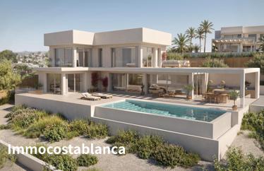Villa in Javea (Xabia), 298 m²